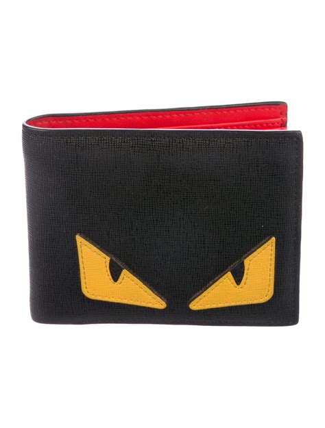 Fendi Wallets 